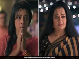 अनुपमा की कहानी में एक या दो नहीं आएंगे 5 नए मोड़, ट्विस्ट देख फैंस को लगेगा झटका, कहेंगे- होने क्या वाला है.... अनुपमा की कहानी में एक या दो नहीं आएंगे 5 नए मोड़, ट्विस्ट देख फैंस को लगेगा झटका, कहेंगे- होने क्या वाला है....