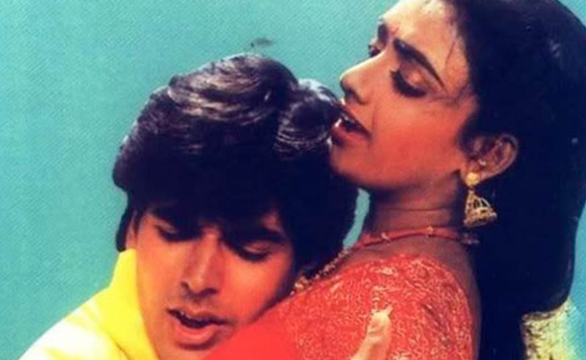 अक्षय कुमार पर लगे गंभीर आरोप, एक्ट्रेस के रंग का उड़ाया था मजाक