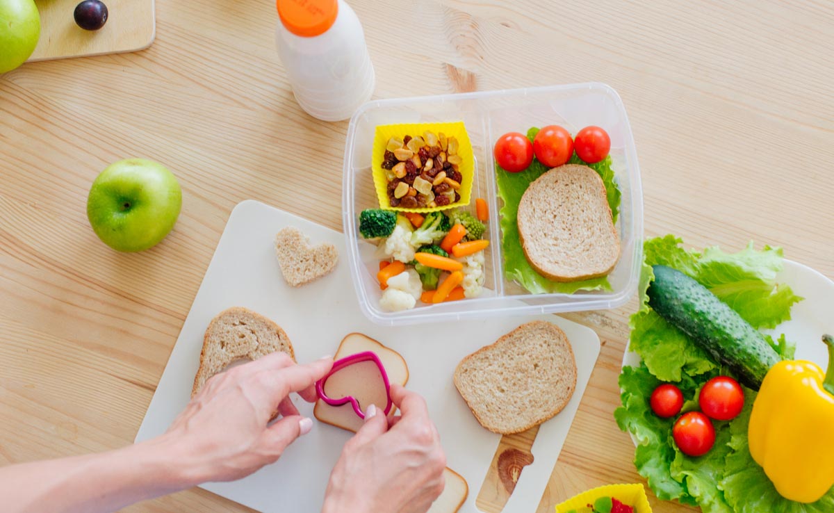 6 Essential Tips for Choosing the Perfect Lunch Box for Kids
