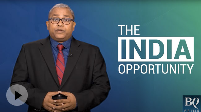 The India Opportunity | How To Capitalise On Capex