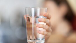 Here's Why It's Important To Stay Hydrated During Summer