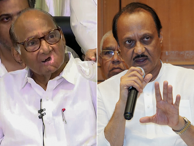 The Big NCP Showdown - Who Has The Numbers?