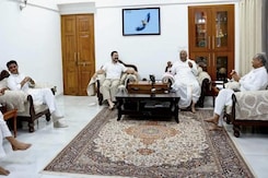 Ahead Of Polls, Rajasthan Congress To Meet Today Ahead Of Polls, Rajasthan Congress To Meet Today