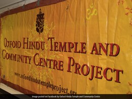 Oxford's First Hindu Temple Gets Planning Permit Oxford's First Hindu Temple Gets Planning Permit