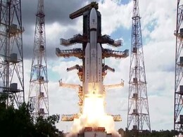 "Dreams, Pride And Belief...": As India's Chandrayaan-3 Heads To Moon, Sachin Tendulkar And Cricket Stars Congratulate ISRO