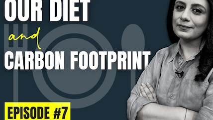Which Diet Has the Lowest Carbon Footprint?