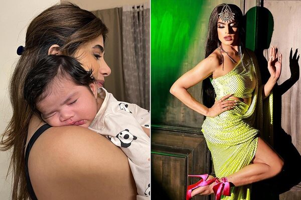 Sushant Divgikr's Heartfelt Post for Malvika Sitlani Will Warm Your Heart