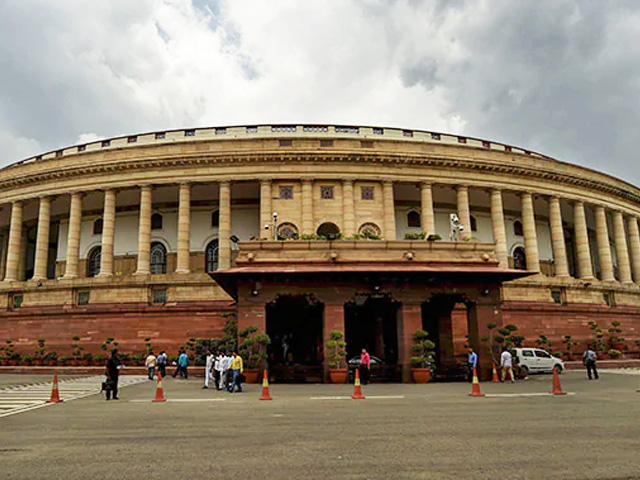 Opposition Front INDIA Plans No Confidence Motion In Lok Sabha: Sources