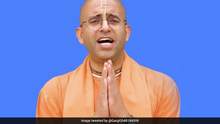 अमोघ लीला प्रभु फॉलो करते हैं यह खास AISCEEEP वाला सीक्रेट, जो उन्‍हें बनाता है एकदम फ‍िट और हेल्‍दी
