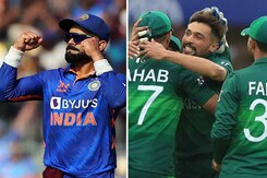 वर्ल्ड कप: भारत-पाकिस्तान मैच पर BCCI की बैठक वर्ल्ड कप: भारत-पाकिस्तान मैच पर BCCI की बैठक