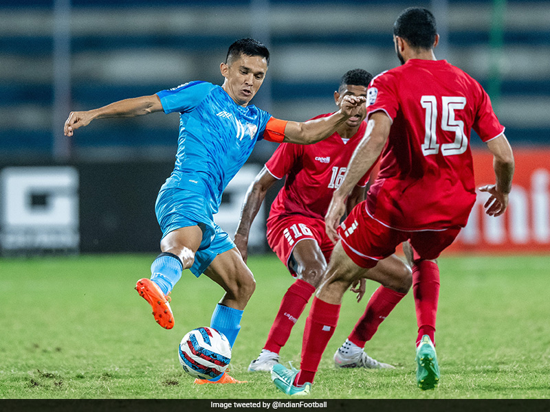 Asian Games: भारतीय फुटबॉल टीम की अब होगी असल परीक्षा, जानिए किस ग्रुप में मिली जगह