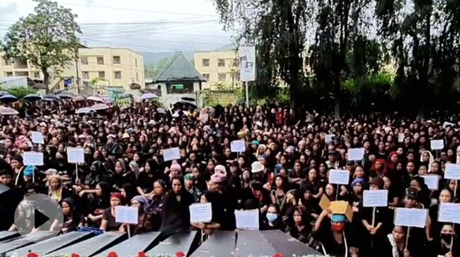 Manipur Horror | 2 More Women Allegedly Raped, Killed On Day Of Manipur Horror, Other Top Stories