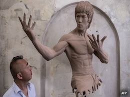 50 Years On, Bruce Lee's Legacy Endures 50 Years On, Bruce Lee's Legacy Endures