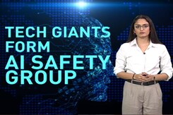 How Do Tech Giants Plan To Regulate AI? How Do Tech Giants Plan To Regulate AI?