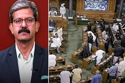 हम भारत के लोग: अविश्वास प्रस्ताव.... फिर भी संसद में पास हो रहे हैं बिल? क्या है रणनीति? हम भारत के लोग: अविश्वास प्रस्ताव.... फिर भी संसद में पास हो रहे हैं बिल? क्या है रणनीति?