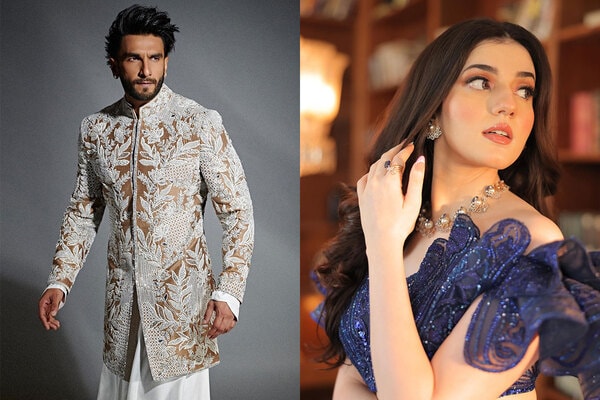 Ranveer Singh Calls Aastha Shah a Vitiligo Champion: Heartwarming Video Goes Viral