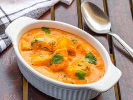 Warning: These 5 Classic Indian Gravies Will Blow Your Mind (And Your Taste Buds!)