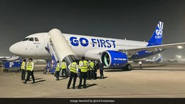 Law Tribunal Orders Liquidation Of Go First Airline: Report