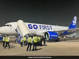 Law Tribunal Orders Liquidation Of Go First Airline: Report