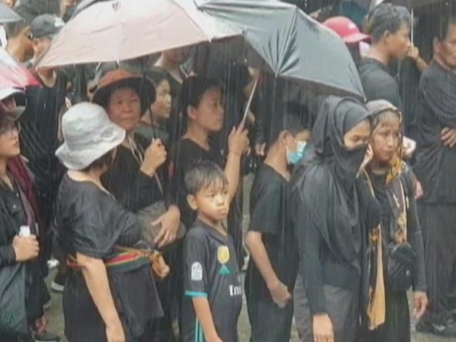 Manipur में क्या हुआ? जानिए पूरी घटना