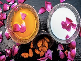 स्किन को बेदाग और ग्लोइंग बनाने के लिए कच्चे दूध में मिलाकर लगाएं ये चीज, 7 दिनों में चांदी जैसी चमकेगी स्किन स्किन को बेदाग और ग्लोइंग बनाने के लिए कच्चे दूध में मिलाकर लगाएं ये चीज, 7 दिनों में चांदी जैसी चमकेगी स्किन