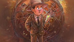 Amul Celebrates Release Of Christopher Nolan's 'Oppenheimer' With A Creative Topical