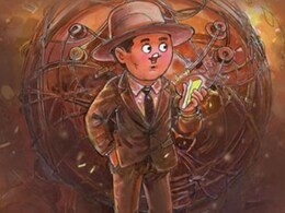 Amul Celebrates Release Of Christopher Nolan's 'Oppenheimer' With A Creative Topical