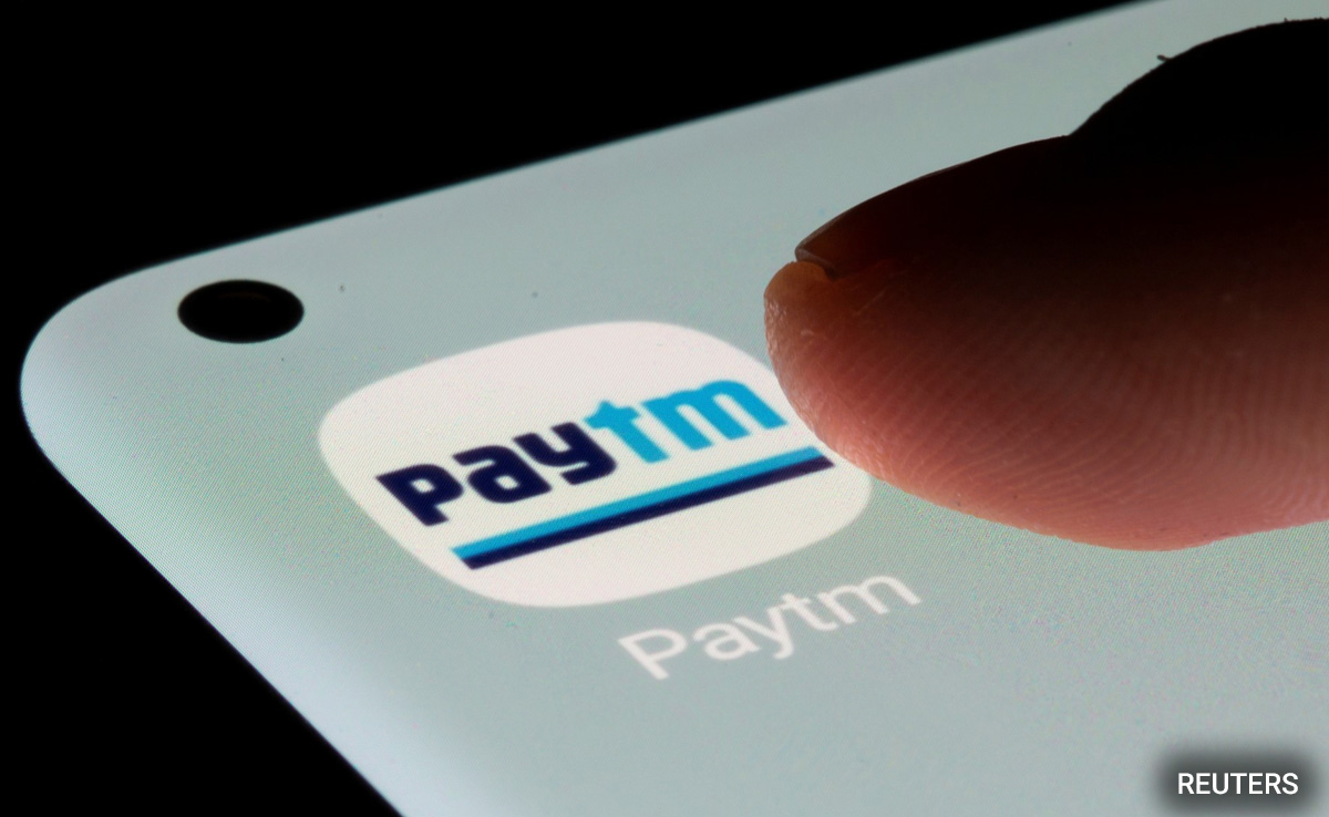 Paytm Lays Off 100s Of Employees After Induction Of AI To Cut Costs