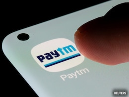 वन97 कम्युनिकेशंस के शेयर में 11 प्रतिशत से अधिक का उछाल वन97 कम्युनिकेशंस के शेयर में 11 प्रतिशत से अधिक का उछाल