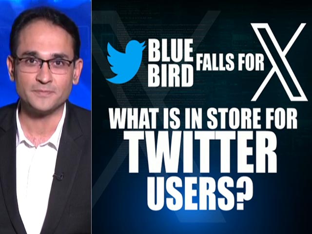 X In Place Of The Blue Bird. What It Means For Tweeters?