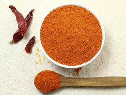 Heard Of Bafat Masala? Easy Way To Make This Traditional Spice Mix At Home