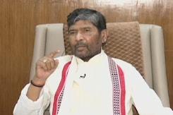 'Can't Put Together Broken Hearts': Pashupati Paras On Reconciling With Nephew Chirag Paswan 'Can't Put Together Broken Hearts': Pashupati Paras On Reconciling With Nephew Chirag Paswan