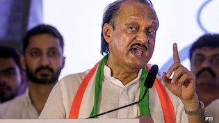 Ajit Pawar Plane Crash Live Updates: NCP Chief Dies In Plane Crash, Was On Way To Campaign: Report