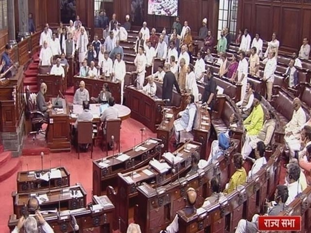 Parliament Logjam Over Manipur Violence, Other Top Stories