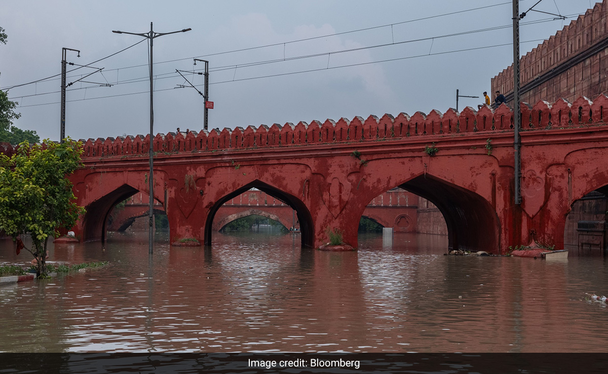 Hydropower Restarts As Floods Recede Yet More Rain Looms