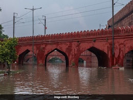 Hydropower Restarts As Floods Recede Yet More Rain Looms Hydropower Restarts As Floods Recede Yet More Rain Looms
