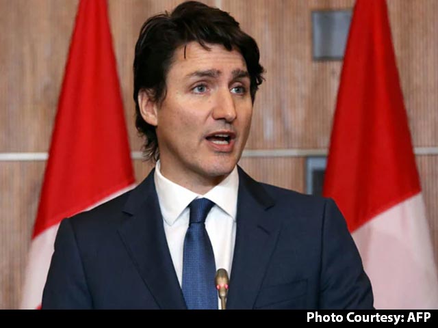 Is Canada Soft On Khalistan Supporters For Votes? Justin Trudeau's Reply