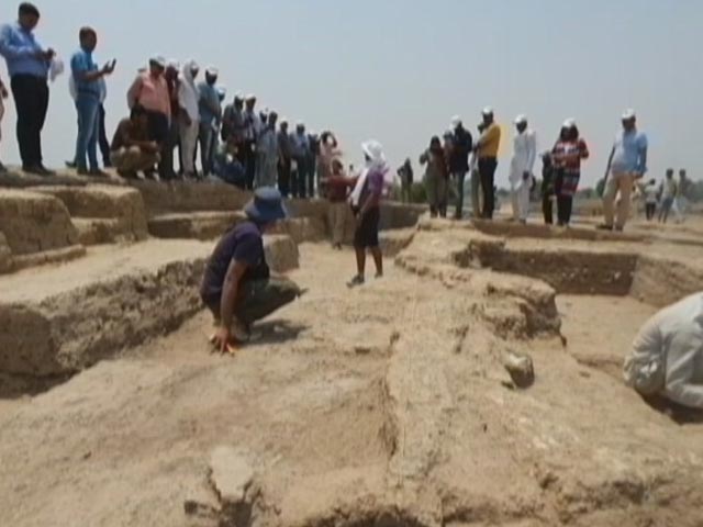 सिंधु घाटी सभ्यता की जल निकासी प्रणालियां, क्या अब सीख लेने की जरुरत?