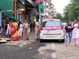 मुंबई पुलिस ने एक महीने में 3.25 करोड़ रुपये के नशीले पदार्थ जब्त किए, 12 तस्कर गिरफ्तार मुंबई पुलिस ने एक महीने में 3.25 करोड़ रुपये के नशीले पदार्थ जब्त किए, 12 तस्कर गिरफ्तार