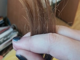 दोमुंहे बालों से दिलाते हैं छुटकारा ये आसान से 4 नुस्खे, हफ्तेभर में Split Ends की हो जाएगी छुट्टी दोमुंहे बालों से दिलाते हैं छुटकारा ये आसान से 4 नुस्खे, हफ्तेभर में Split Ends की हो जाएगी छुट्टी