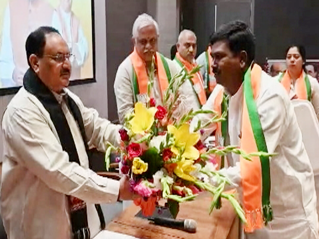 'मिशन 2024' की तैयारी को लेकर महामंथन में जुटी BJP, पार्टी मुख्यालय में बैठकों का दौर जारी | Ground Report