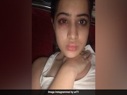 Uorfi Javed ने बयां किया लिप फिलर्स कराने का दर्द, आप भी सोच रही हैं Lip Fillers के बारे में तो पहले सुन लें उर्फी की यह बात  Uorfi Javed ने बयां किया लिप फिलर्स कराने का दर्द, आप भी सोच रही हैं Lip Fillers के बारे में तो पहले सुन लें उर्फी की यह बात