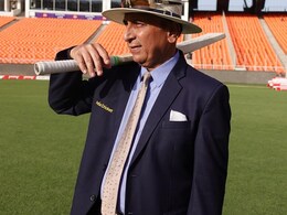 Sunil Gavaskar Leaves India vs England 2nd Test Commentary Midway. Here's The Reason Sunil Gavaskar Leaves India vs England 2nd Test Commentary Midway. Here's The Reason