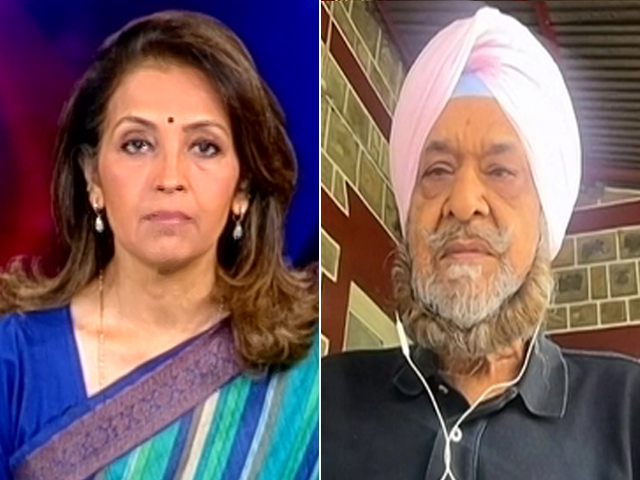 OCA का अध्यक्ष बनने पर रणधीर सिंह ने बताया भारतीय खेलों को कैसे होगा फायदा?