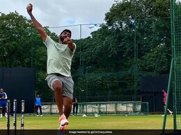 Will Jasprit Bumrah Be 'Fully Fit' For Ireland Tour? Doubts Remain: Report