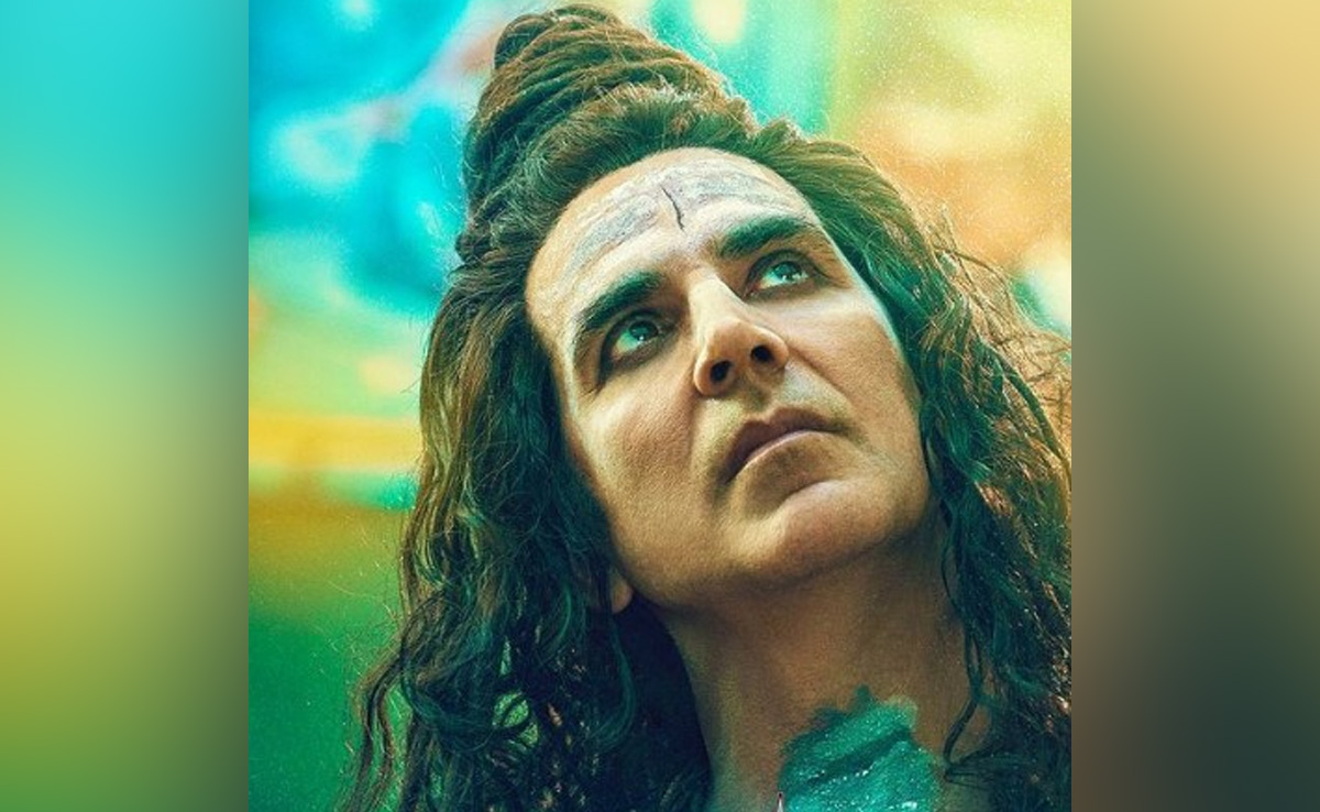 अक्षय कुमार और पंकज त्रिपाठी की OMG 2 का ट्रेलर आया सामने