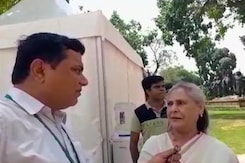 "What About UP?" MP Jaya Bachchan To BJP Over Rajasthan Protest "What About UP?" MP Jaya Bachchan To BJP Over Rajasthan Protest