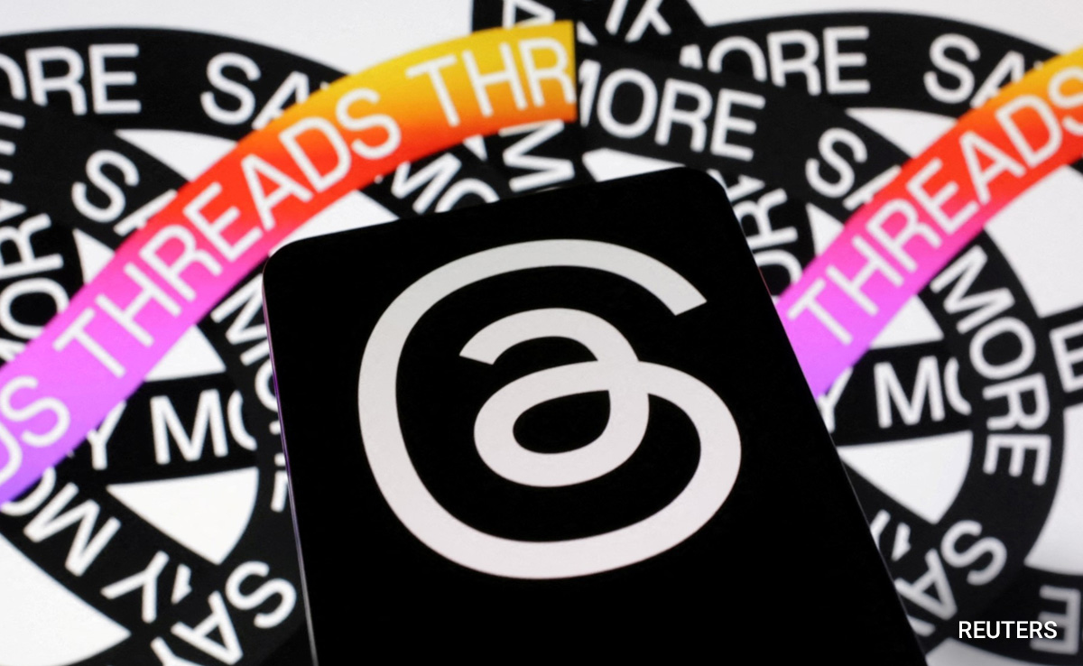 India Leads Way As Meta's Threads Hits Over 40 Million Downloads On Day 1