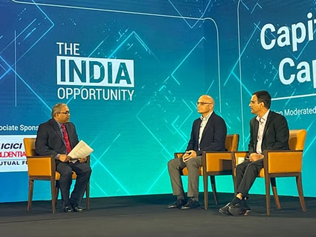 The India Opportunity | How Do You Capitalise On The Current Capex Cycle?