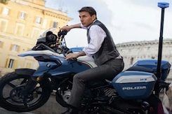How Impossible Is Tom Cruise's New <i>Mission</i>? 5 Things To Know How Impossible Is Tom Cruise's New <i>Mission</i>? 5 Things To Know